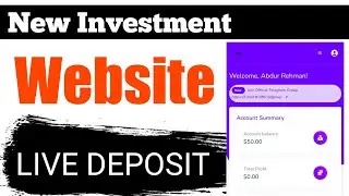 Make Money online With investment | invest in Pakistan