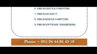 PHD RESEARCH IN IRAQ