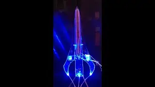 Plasma Sword