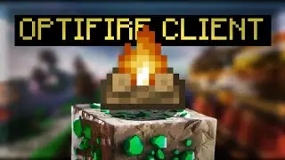BARU!!! OptiFire Client V2 (No Lag, FPS Boost, Low Texture, No Particle, OptiFine,  Dll+) Mcpe 1.18+