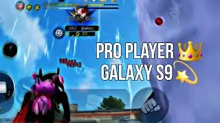 don't give up!💭 galaxy s9 player🔥