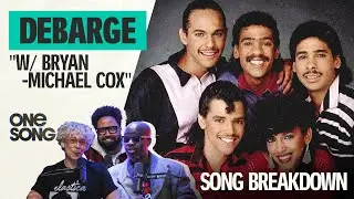 DeBarge's 