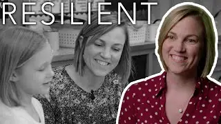 IPA Stories - Resilient