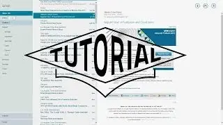 How To Setup Mail Ap On Windows 8