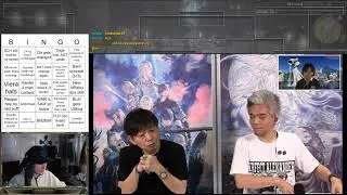 Serenaya Reacts to FFXIV Live Letter #66 (Job Actions, 6.0 etc.) w/ chat!