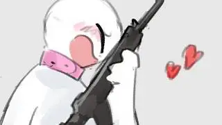femboy guns.? 🏳️‍🌈