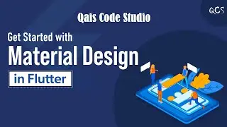 Flutter Material Design Explained | What is Material Design & Why Use It?