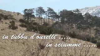 Nostalgia da capanno
