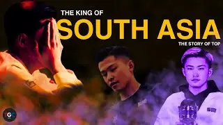 The Story of Top: The King of South Asia - Episode 2