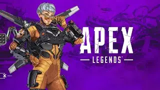 The Best I'll Ever Be With The Bocek [Apex Legends]