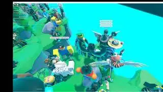 YT Sim X Countdown and playthrough