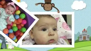 Alice 1º Aninho
