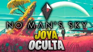 No Man's Sky es una JOYA en 2022