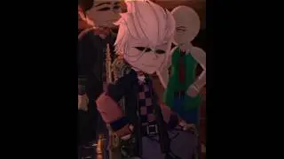 🥴[Новое всегда лучше старого/ new is always better than old] 🤪 [baldi x Principal] 