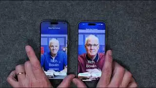 Советы по iPhone для пожилых людей: обновите iOS 17 прямо сейчас!