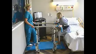 Wareologie Portable Parallel Bar Story