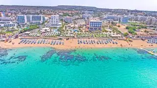Vrissiana Boutique Beach Hotel - Protaras
