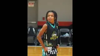 ZANDER PUGHSLEY SHUT DOWN THE PSD CAMP!! 🔥 #hoopcityfilms1 #aau #viralvideo #zp #chozensunz #fyp