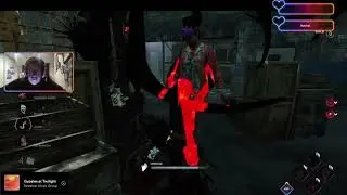 Meme Wraith is the FUNNIEST Killer in Dead by Daylight!