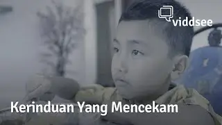 Kerinduan Yang Mencekam - Kangen Ibu, Arwahnya Pun Datang!! // Viddsee Picks
