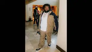 (FREE) Rod Wave x Toosii Type Beat - 