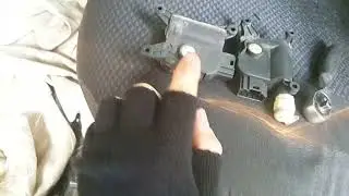 Dijital klima tamiri & bir taraf sıcak bir taraf soğuk vs. # fiat #stilo #bravo