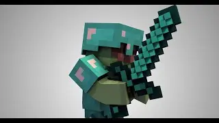 minecraft but I am racist