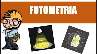 FOTOMETRIA Y CURVAS FOTOMETRICAS.