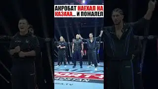 За яркостью пустота, за спокойствием сила 