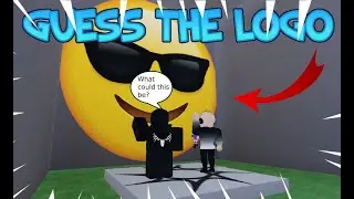 Guess The Logo! (Episode 2) ft. boringducks