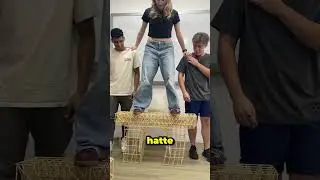 Klasse vs Brückenbau