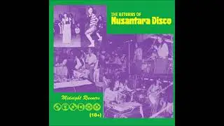 Adi Bing Slamet - Mari Disco (The returns of Nusantara Disco)