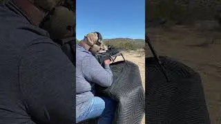 Steyr .50BMG