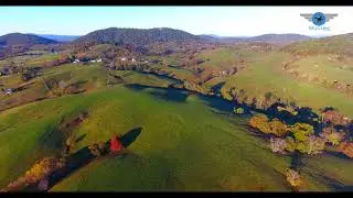 Shenandoah Valley - Fall 2020