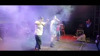 Dua Cincin - Cover Dessy Olivia - Penyak Lalang