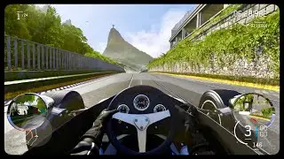 Визуальное Превосходство Forza Motorsport 6