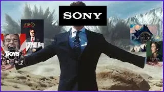 How Sony Became the 