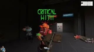MW2 (2009) Hitsound + Random Killsounds (With "killstreak" reward system)