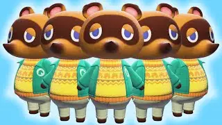everyone is nook