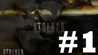 S.T.A.L.K.E.R. Lost Alpha