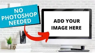 How To Create Beautiful Macbook / iMac Mockups for Free (Best Mockup Website Generators)