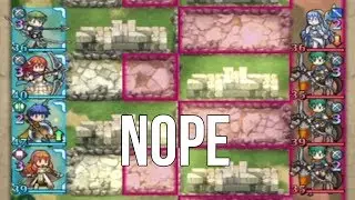 Hey Sages, do some Arena.