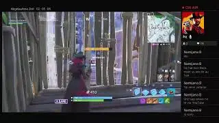Fortnite abo zocken Zone wars