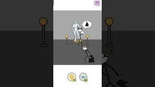 #thiefpuzzle #gamplay #theifpuzzlelevel2#shorts