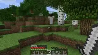 Minecraft- Джунгли зовут-Часть 8