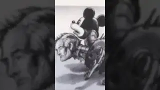 EL ATERRADOR JUEGO DE DISNEY! 😰