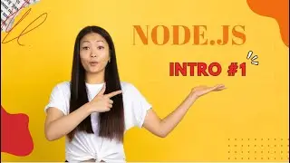 NODE.JS  TUTORIAL #1 #node js tutorial #node js #node js tutorial for beginners