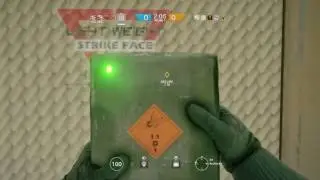 Top 5 Plays Of The Month l Rainbow Six!