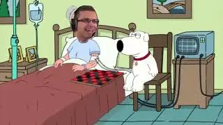 YTP Brians Coke Conundrum