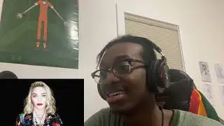 Swae Lee Can Hit Those High Notes // Crave - Madonna, Swae Lee // REACTION